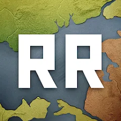 Взломанная Rival Regions: world strategy (Ривал Регионс)  [МОД Все открыто] - стабильная версия apk на Андроид