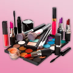 Скачать взлом Makeup Repair,Color Mixing Kit  [МОД Много денег] - последняя версия apk на Андроид