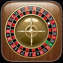 Скачать взломанную Roulette - Casino Style! (Рулетка)  [МОД Много монет] - полная версия apk на Андроид