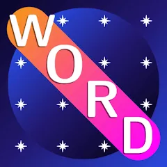 Скачать взломанную World of Word Search  [МОД Unlimited Money] - стабильная версия apk на Андроид