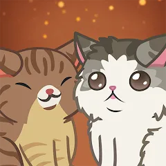 Скачать взломанную Furistas Cat Cafe (Фуристас)  [МОД Много монет] - стабильная версия apk на Андроид