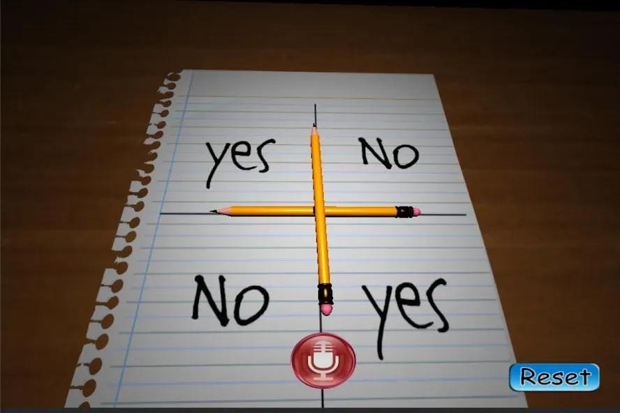 Charlie Charlie challenge 3d (Чарли Чарли вызов 3д)  [МОД Бесконечные деньги] Screenshot 1