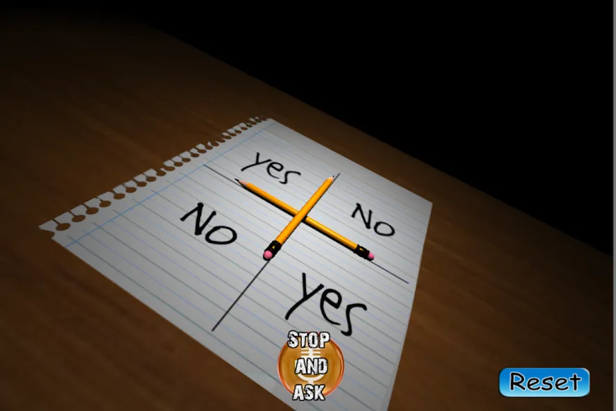 Charlie Charlie challenge 3d (Чарли Чарли вызов 3д)  [МОД Бесконечные деньги] Screenshot 2