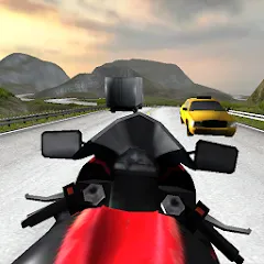 Скачать взломанную Traffic Rider+  [МОД Меню] - стабильная версия apk на Андроид