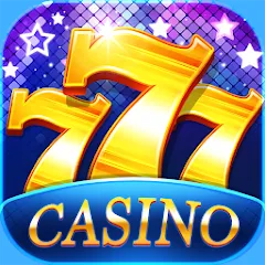 Взлом Casino Offline: Slots & Poker (Казино 888)  [МОД Бесконечные деньги] - стабильная версия apk на Андроид