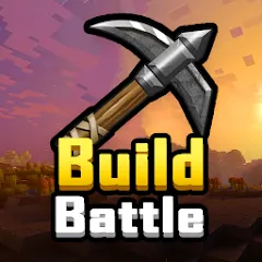 Взлом Build Battle (Билд Батл)  [МОД Unlimited Money] - последняя версия apk на Андроид