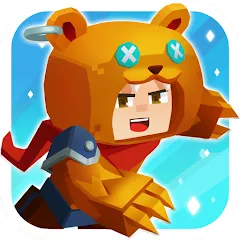 Скачать взломанную Survival Games (БГ портал)  [МОД Unlimited Money] - полная версия apk на Андроид