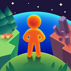 Скачать взломанную My Little Universe (Мой маленький мир)  [МОД Unlocked] - стабильная версия apk на Андроид