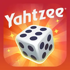 Взломанная YAHTZEE With Buddies Dice Game (ЯХТЗИ с друзьями)  [МОД Много денег] - последняя версия apk на Андроид