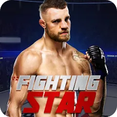 Скачать взлом Fighting Star  [МОД Mega Pack] - полная версия apk на Андроид