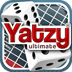 Скачать взлом Yatzy Ultimate (Ятзи Ультимейт)  [МОД Menu] - последняя версия apk на Андроид