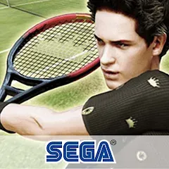 Скачать взлом Virtua Tennis Challenge (Виртуа Теннис Челлендж)  [МОД Бесконечные монеты] - стабильная версия apk на Андроид