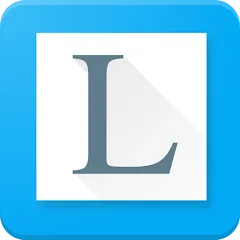 Скачать взломанную Lexica (Лексика)  [МОД Menu] - последняя версия apk на Андроид