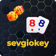 Скачать взлом SevgiOkey.Com - Okey Oyna  [МОД Много денег] - полная версия apk на Андроид