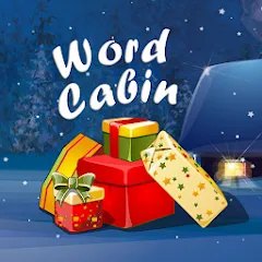 Взломанная Word Cabin  [МОД Много монет] - полная версия apk на Андроид