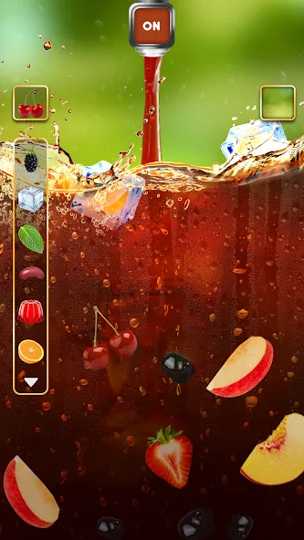 Boba recipe: Drink bubble tea (Рецепт бобы)  [МОД Много денег] Screenshot 5