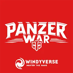 Взлом Panzer War (Панцер Вар)  [МОД Unlocked] - последняя версия apk на Андроид