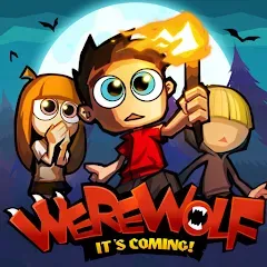 Взлом Werewolf-Wowgame (Вервульф)  [МОД Бесконечные деньги] - последняя версия apk на Андроид