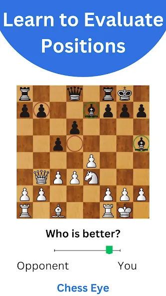 Chess · Visualize & Calculate  [МОД Все открыто] Screenshot 3