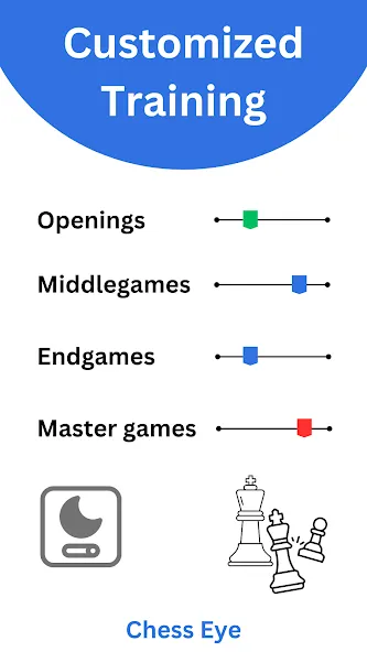 Chess · Visualize & Calculate  [МОД Все открыто] Screenshot 5