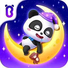 Скачать взлом Baby Panda's Daily Life  [МОД Все открыто] - стабильная версия apk на Андроид