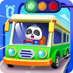 Скачать взлом Baby Panda's Town: Life  [МОД Unlimited Money] - стабильная версия apk на Андроид