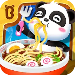 Взлом Little Panda's Chinese Recipes  [МОД Unlocked] - полная версия apk на Андроид