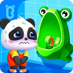 Скачать взлом Baby Panda's Daily Habits  [МОД Mega Pack] - стабильная версия apk на Андроид