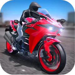 Взлом Ultimate Motorcycle Simulator (Ультимативный Мотоциклетный Симулятор)  [МОД Unlocked] - стабильная версия apk на Андроид