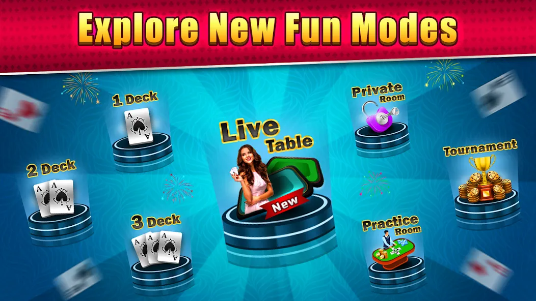 Mindi Online Card Game (Минди Онлайн Карточная Игра)  [МОД Unlimited Money] Screenshot 1