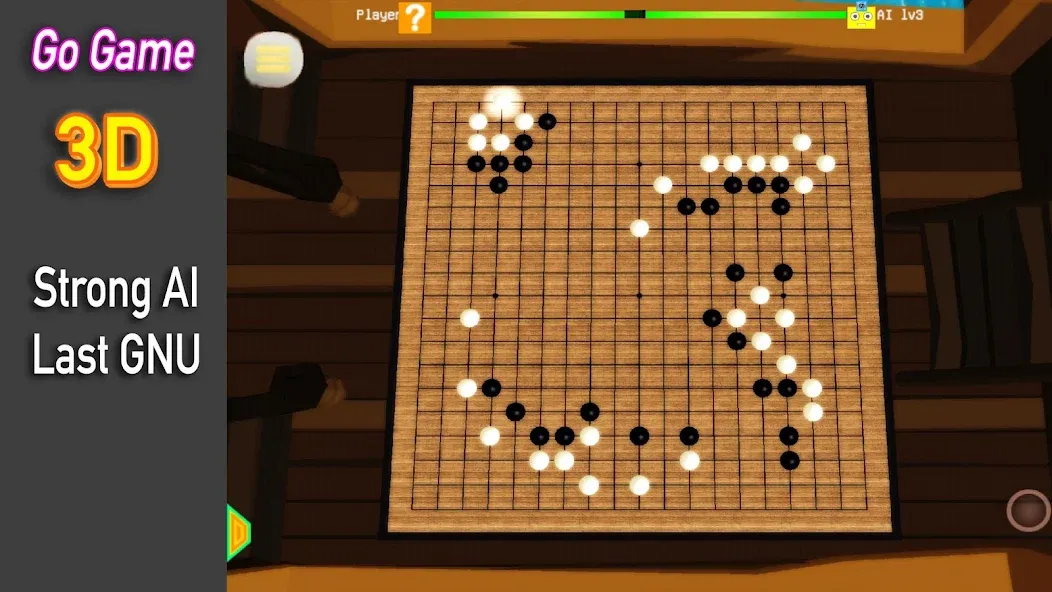 World Of Chess 3D  [МОД Menu] Screenshot 5