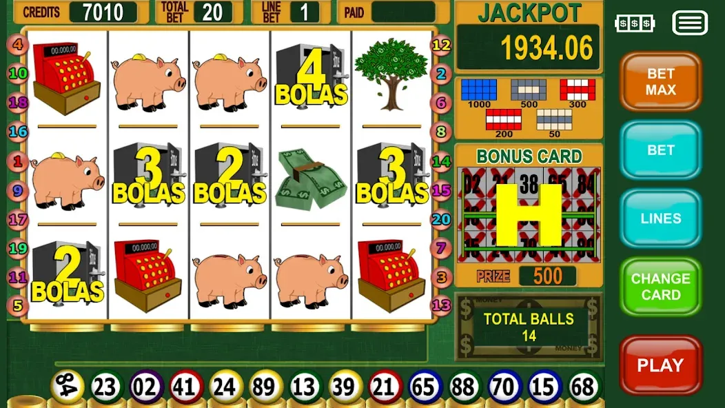 Money Slot Machine (Мани Слот Машина)  [МОД Все открыто] Screenshot 2