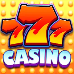 Взломанная 777 Casino – vegas slots games (Казино)  [МОД Menu] - стабильная версия apk на Андроид