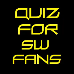 Взлом Quiz For SW Fans (Квиз для фанатов ЗВЗ)  [МОД Unlimited Money] - последняя версия apk на Андроид