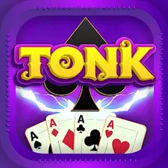 Взлом Tonk - Classic Card Game (Тонк)  [МОД Бесконечные деньги] - полная версия apk на Андроид