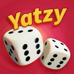 Взлом Yatzy - Offline Dice Games (Ятзи)  [МОД Все открыто] - полная версия apk на Андроид