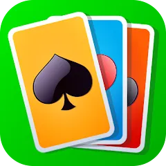 Скачать взлом Solitaire  [МОД Бесконечные деньги] - последняя версия apk на Андроид