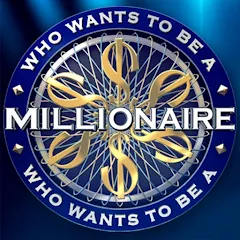 Взлом Official Millionaire Game  [МОД Бесконечные монеты] - последняя версия apk на Андроид