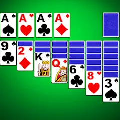 Скачать взлом Solitaire! Classic Card Games  [МОД Unlimited Money] - стабильная версия apk на Андроид