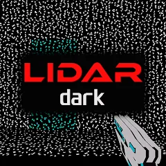 Скачать взлом LiDAR.dark  [МОД Unlocked] - последняя версия apk на Андроид