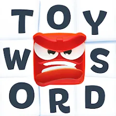 Взлом Toy Words play together online (Той Вордс)  [МОД Все открыто] - стабильная версия apk на Андроид