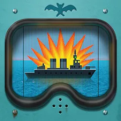 Взлом You Sunk - Submarine Attack  [МОД Unlimited Money] - последняя версия apk на Андроид