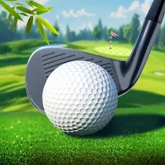 Взлом Golf Rival - Multiplayer Game (Гольф Ривал)  [МОД Много монет] - стабильная версия apk на Андроид