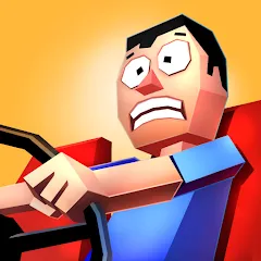 Взломанная Faily Brakes (Фейли Брейкс)  [МОД Бесконечные монеты] - стабильная версия apk на Андроид