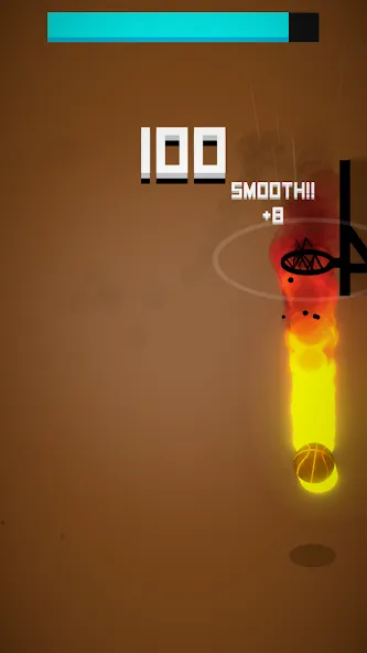 Dunk Hit (Данк Хит)  [МОД Menu] Screenshot 3