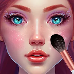 Взлом Makeover & Makeup ASMR  [МОД Меню] - стабильная версия apk на Андроид