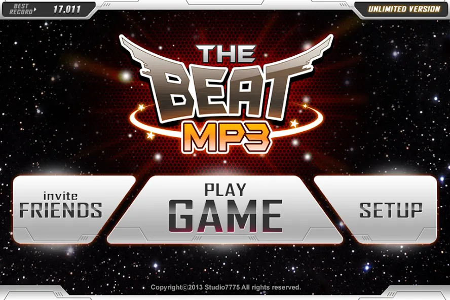 BEAT MP3 - Rhythm Game (БИТ МП3)  [МОД Бесконечные деньги] Screenshot 4