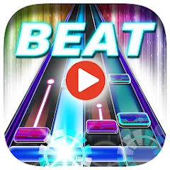 Взломанная Beat Craft (Бит Крафт)  [МОД Бесконечные деньги] - стабильная версия apk на Андроид