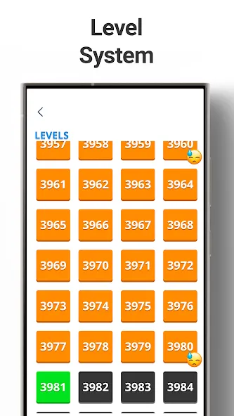 Sudoku Levels: Daily Puzzles  [МОД Бесконечные монеты] Screenshot 3