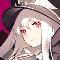 Скачать взломанную Girls' Frontline  [МОД Menu] - полная версия apk на Андроид